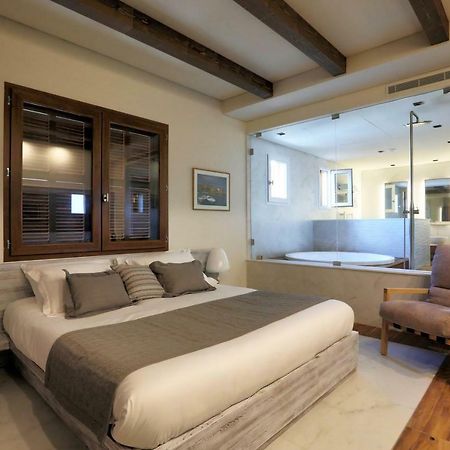 El Boutique Hotel Тир Екстер'єр фото