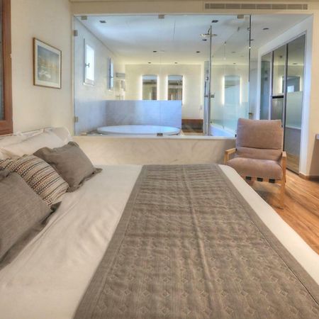 El Boutique Hotel Тир Екстер'єр фото
