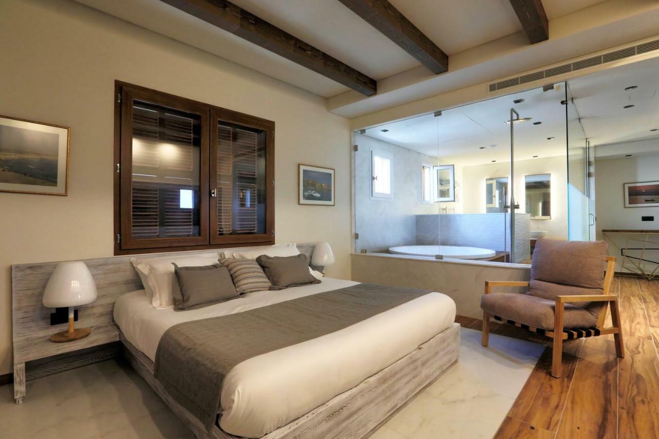 El Boutique Hotel Тир Екстер'єр фото
