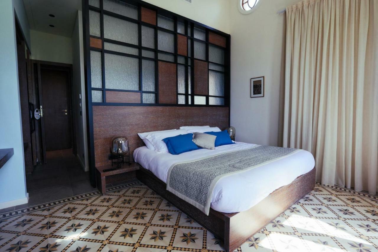 El Boutique Hotel Тир Екстер'єр фото