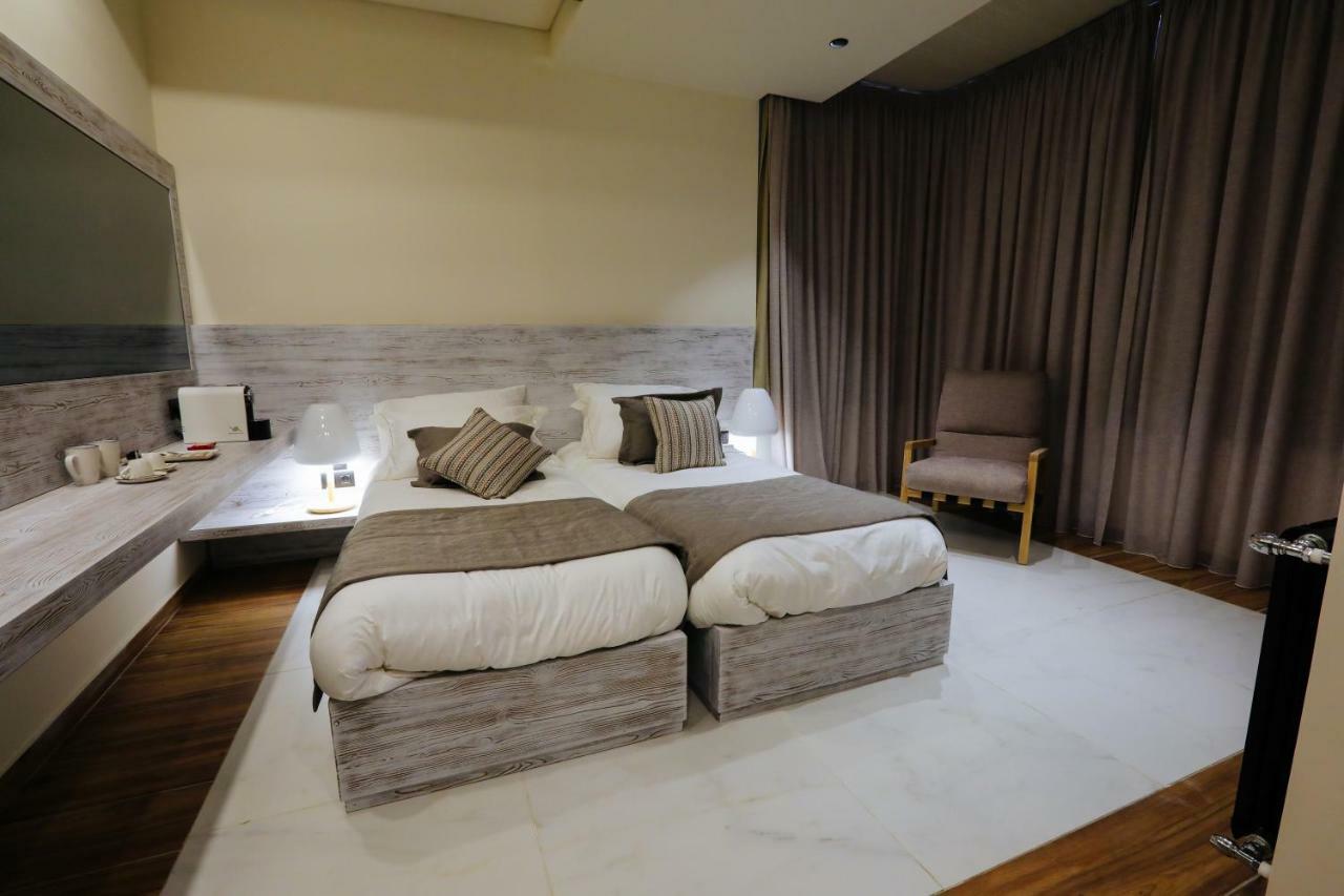El Boutique Hotel Тир Екстер'єр фото