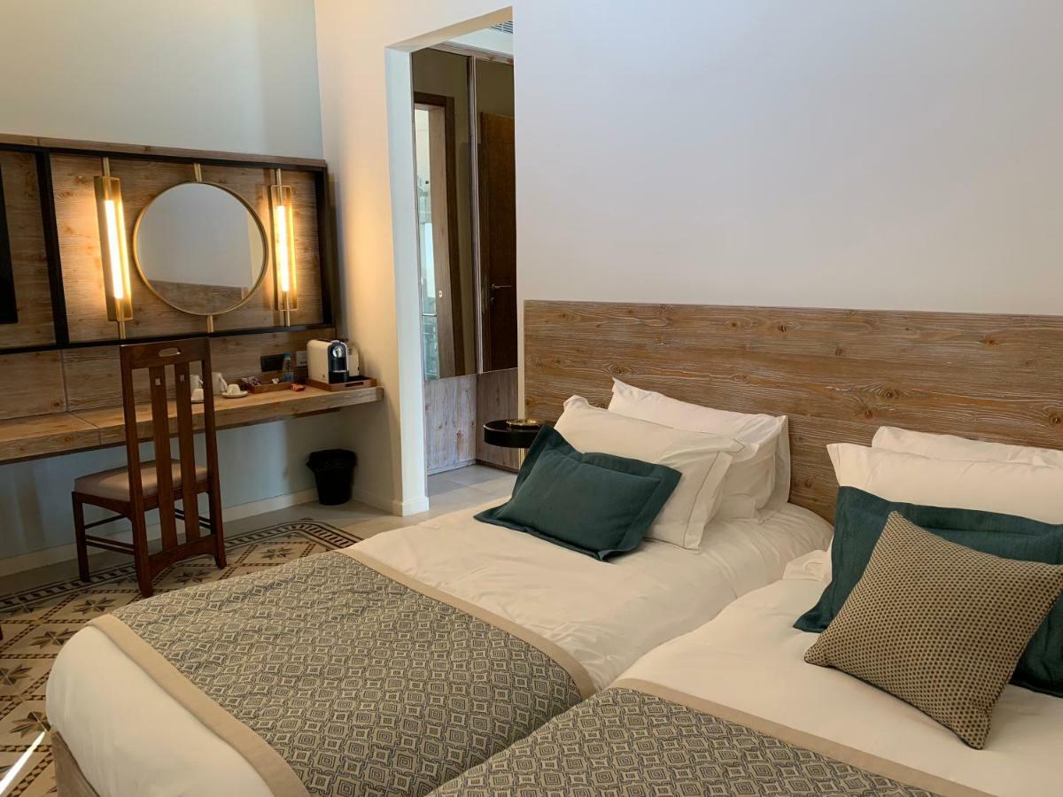 El Boutique Hotel Тир Екстер'єр фото