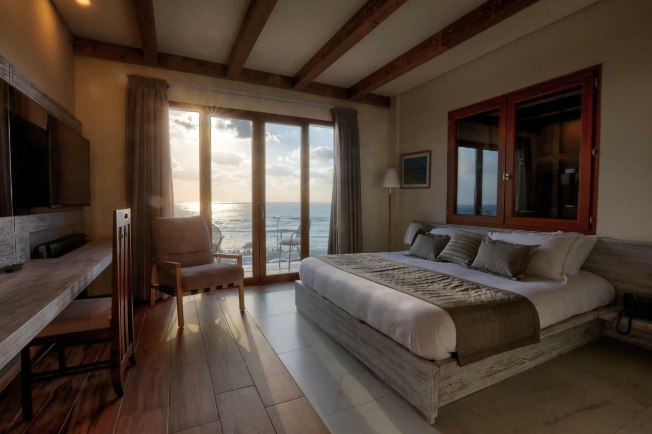 El Boutique Hotel Тир Екстер'єр фото
