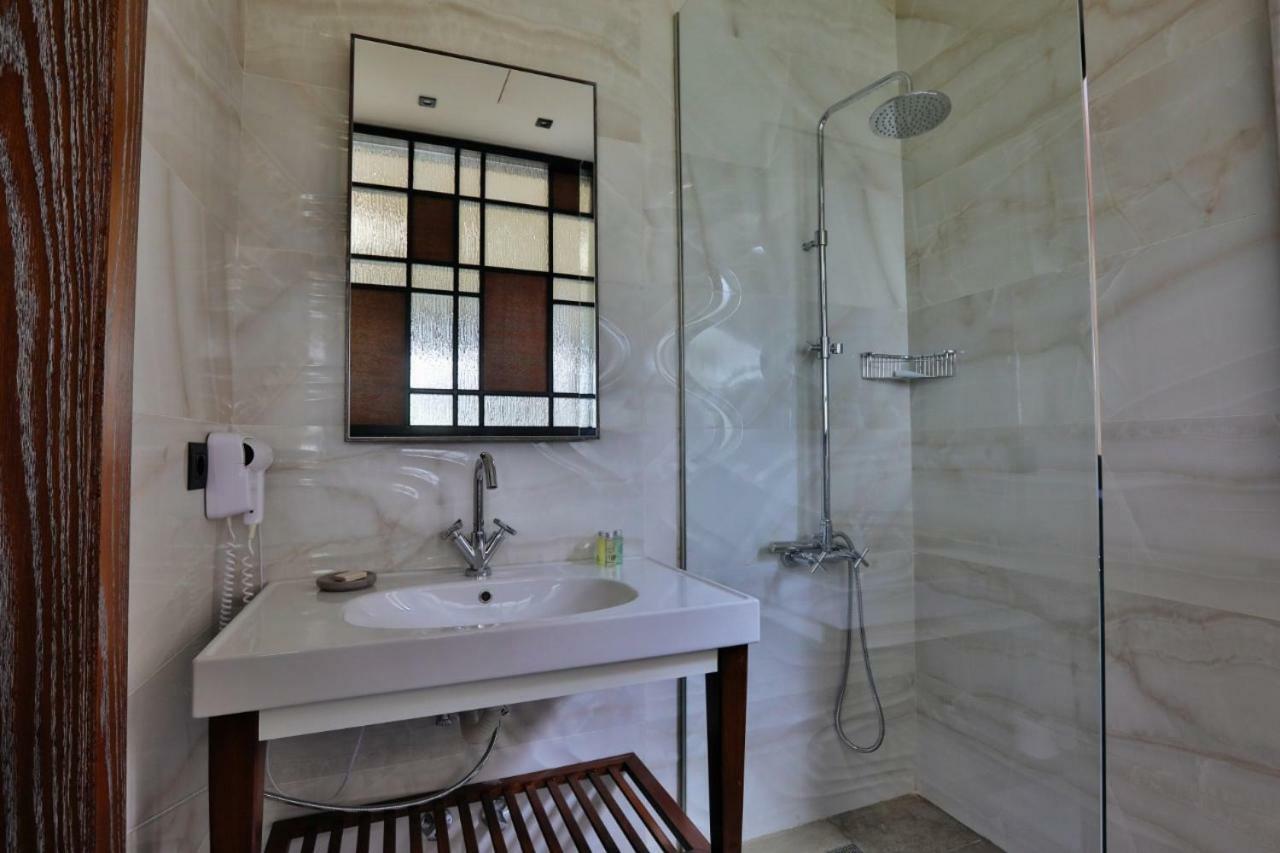 El Boutique Hotel Тир Екстер'єр фото