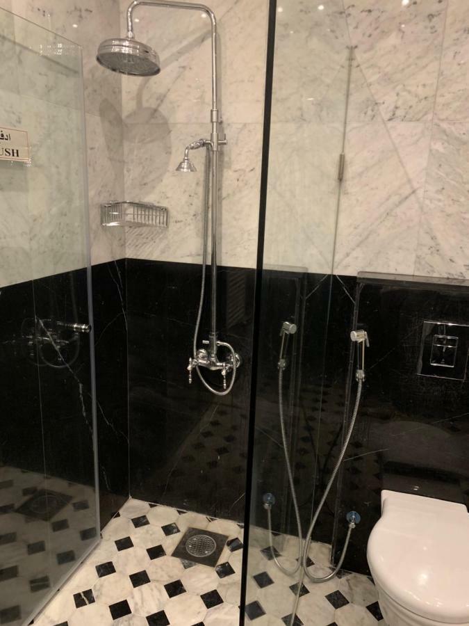 El Boutique Hotel Тир Екстер'єр фото