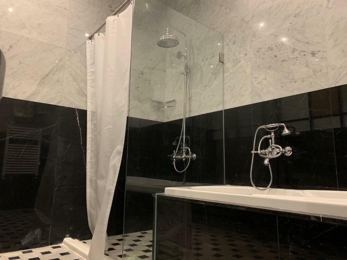 El Boutique Hotel Тир Екстер'єр фото