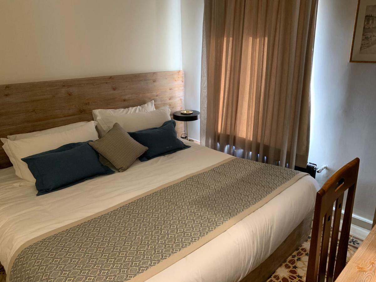 El Boutique Hotel Тир Екстер'єр фото
