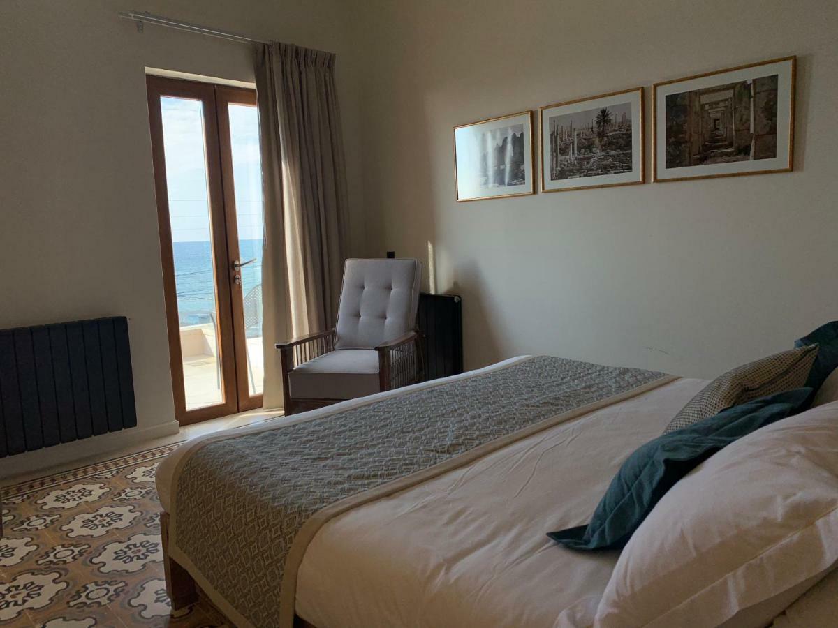El Boutique Hotel Тир Екстер'єр фото