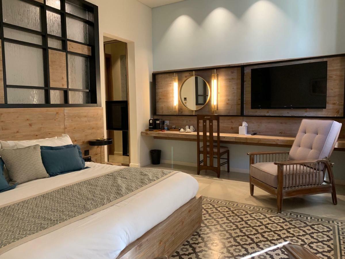 El Boutique Hotel Тир Екстер'єр фото